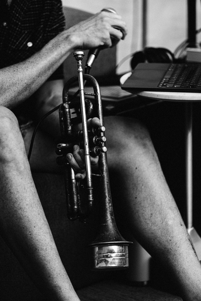 Trumpet